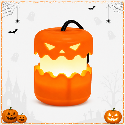 Pumpkin Lantern