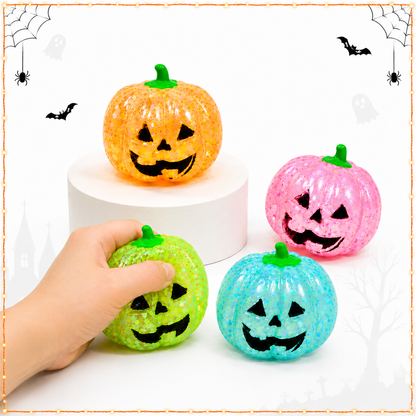 Pumpkin Squishy Pack