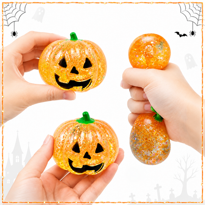 Pumpkin Squishy Pack
