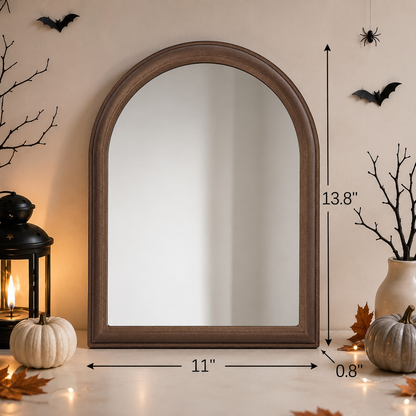 Ghost Mirror™