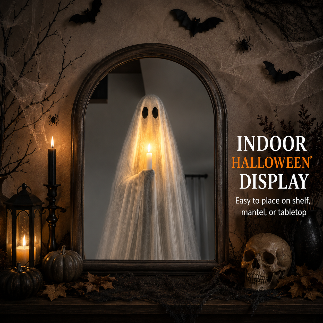 Ghost Mirror™